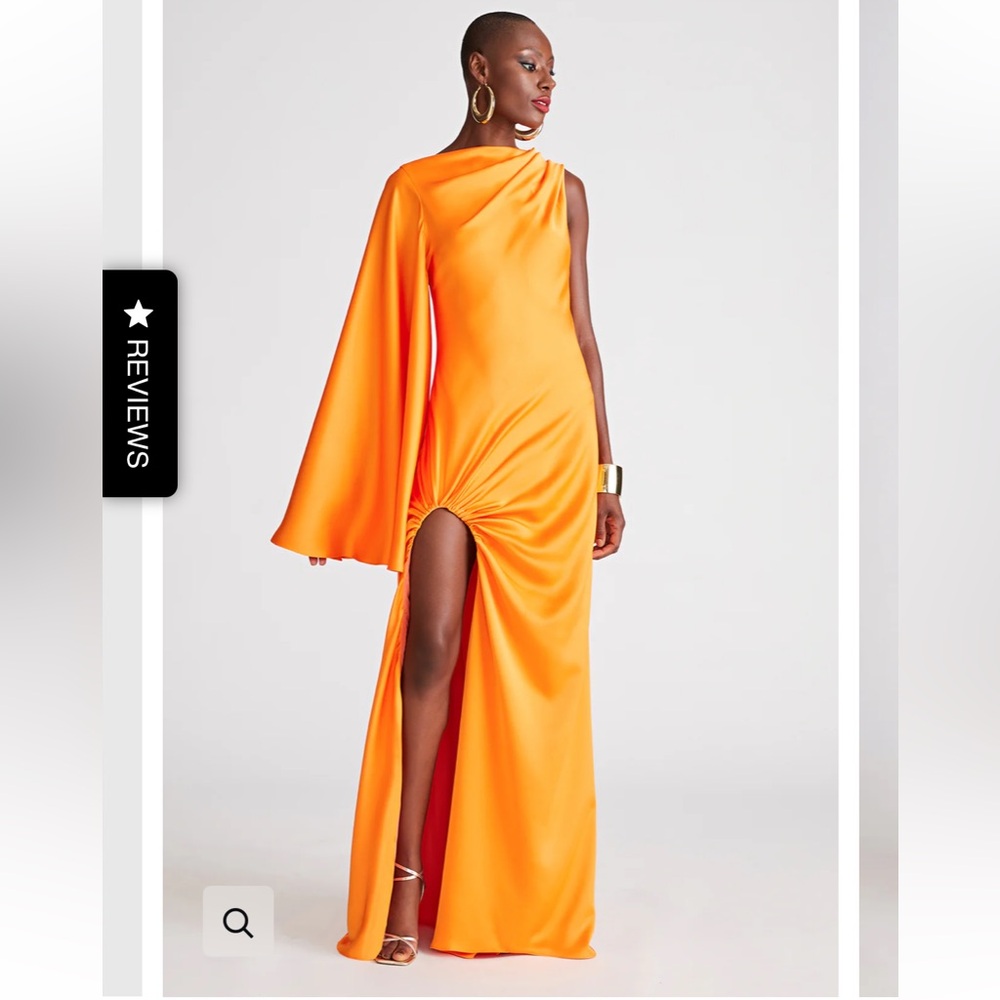 Halston Keiana Dress